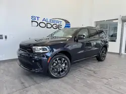 Dodge Durango 2026