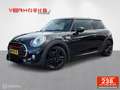 MINI Cooper Mini 1.5 JCW Pakket Kings Cross Chili Serious B. Zwart - thumbnail 1