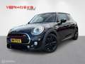 MINI Cooper Mini 1.5 JCW Pakket Kings Cross Chili Serious B. Zwart - thumbnail 2