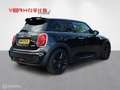 MINI Cooper Mini 1.5 JCW Pakket Kings Cross Chili Serious B. Zwart - thumbnail 4