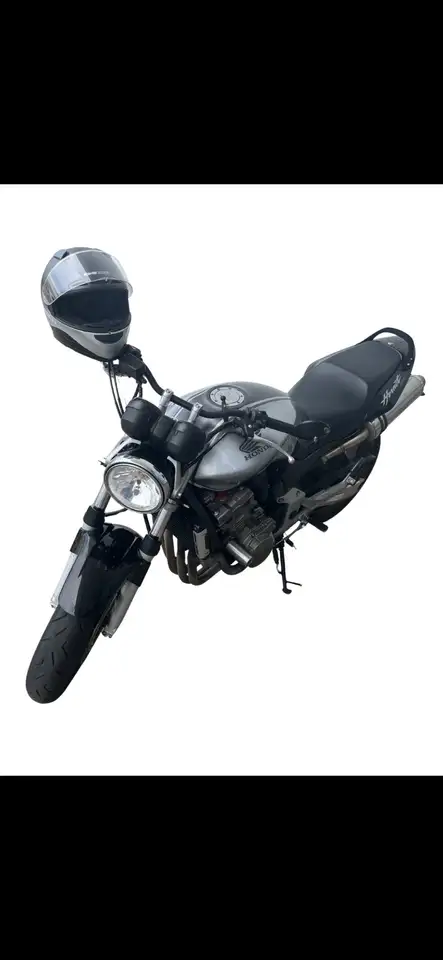 Honda Hornet