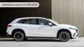 Mercedes-Benz EQS SUV 450 4MATIC AMG Line Premium Extra Argent - thumbnail 4