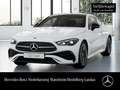 Mercedes-Benz CLE 300 4M AMG+NIGHT+PANO+BURMESTER+KAMERA+KEYLESS Weiß - thumbnail 1
