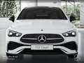 Mercedes-Benz CLE 300 4M AMG+NIGHT+PANO+BURMESTER+KAMERA+KEYLESS Weiß - thumbnail 6