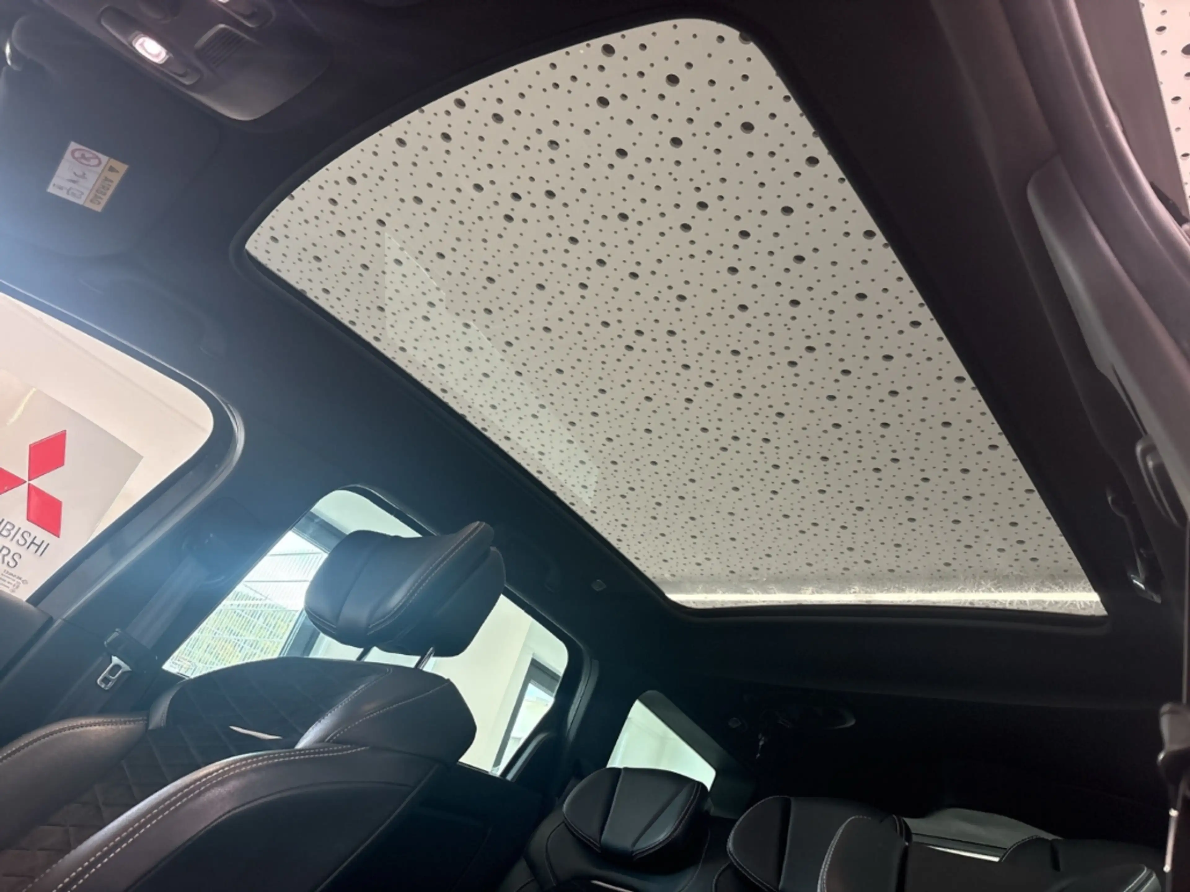 Renault Grand Scenic 1.3 TCe160 Black Edition EDC 7-Sitzer — photo 15