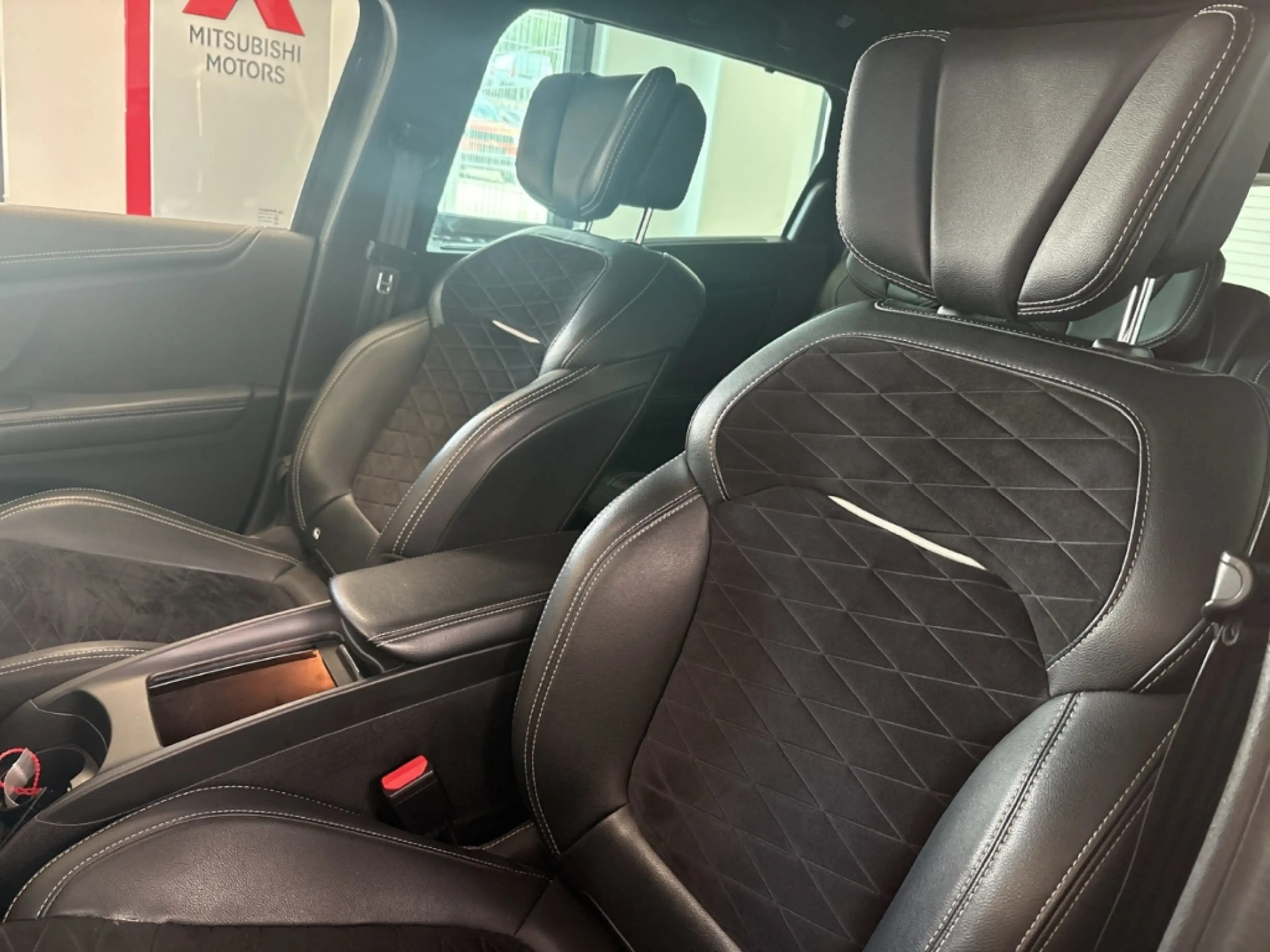 Renault Grand Scenic 1.3 TCe160 Black Edition EDC 7-Sitzer — photo 11