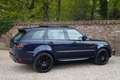 Land Rover Range Rover Sport HSE 3.0 SDV6 "BTW/VAT" Finished in  Portofino Blue Blauw - thumbnail 20