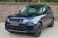 Land Rover Range Rover Sport HSE 3.0 SDV6 "BTW/VAT" Finished in  Portofino Blue Blauw - thumbnail 35