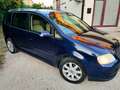 Volkswagen Touran Touran I 2003 1.9 tdi Highline 105cv Blu/Azzurro - thumbnail 12