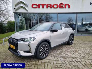 1.2 Hybrid 136 Performance Line AUTOMAAT