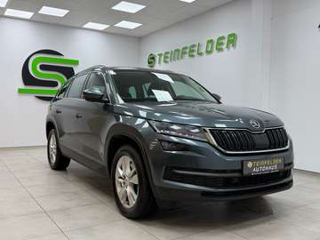 Style 4x4 AHK / LED / ACC