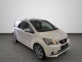 SEAT Mii electric 61kW *Plus* Navi PDC SHZ GRA LM-Fel Weiß - thumbnail 4