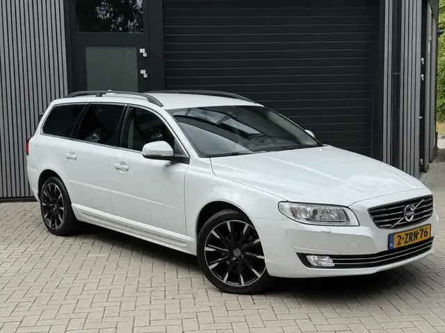 Volvo V70 1.6 T4 Nordic+