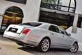 Bentley Mulsanne 6.75 BITURBO V8 MULLINER ***TOP CONDITION*** Argent - thumbnail 7