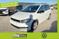 Volkswagen Touran Highline TSi DSG Black/Pano/CarPlay/ACC Blanc - thumbnail 1