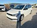 Volkswagen Touran Highline TSi DSG Black/Pano/CarPlay/ACC Blanc - thumbnail 2