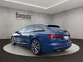 Audi A6 Design S line 45 TFSI 195(265) kW(PS) S Bleu - thumbnail 3