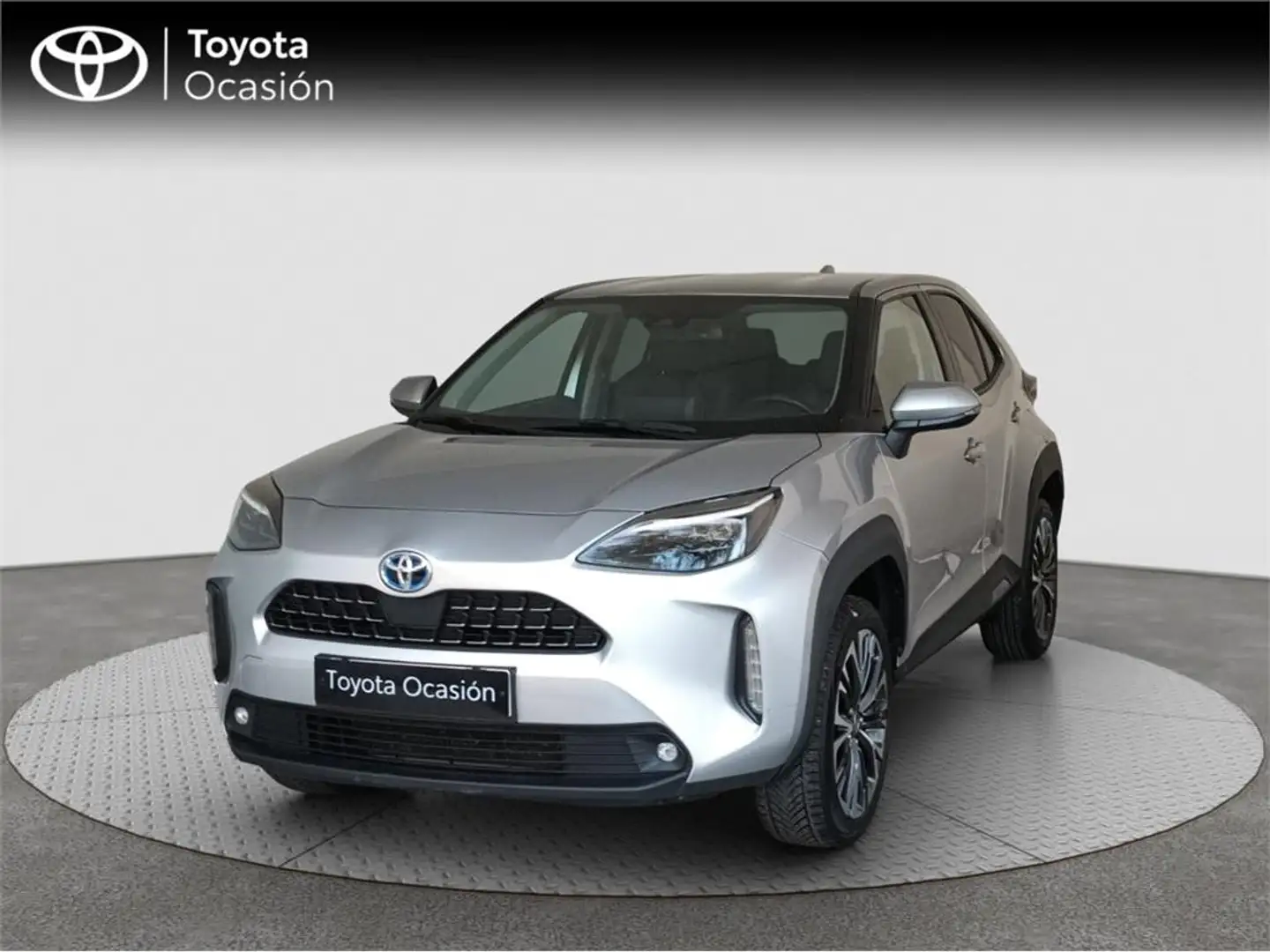 Toyota Yaris Cross 5 puertas Style 120H e-CVT - 1