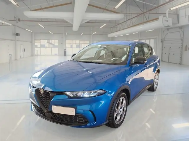 Alfa Romeo Tonale 1.6 DIESEL 130 CV TCT6 SPRINT SUV