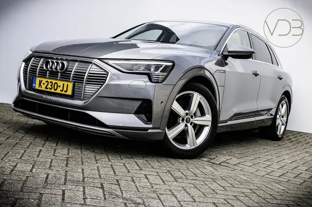 Audi e-tron 55 Quattro SOH 91,6% Business edition 95 kWh Trekh