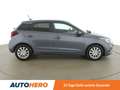 Hyundai i20 1.0 TGDI LEVEL 3 Plus*TEMPO*CAM*PDC*SHZ*KLIMA* Grau - thumbnail 7