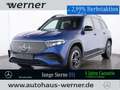 Mercedes-Benz EQB 350 4M AMG-PREM NIGHT BURMEST HuD MEMORY VZA Bleu - thumbnail 1