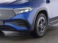 Mercedes-Benz EQB 350 4M AMG-PREM NIGHT BURMEST HuD MEMORY VZA Bleu - thumbnail 3