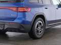 Mercedes-Benz EQB 350 4M AMG-PREM NIGHT BURMEST HuD MEMORY VZA Bleu - thumbnail 5