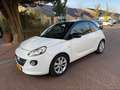 Opel Adam Airco / 41.000 NAP / Mooie en frisse auto Wit - thumbnail 7