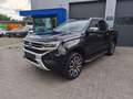 Volkswagen Amarok V6 4M IQ-Light/AHK/Carplay/360°/Leder/H&K Schwarz - thumbnail 1