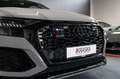 Audi RS Q8 4.0 TFSI quattro AHK PANO B&O STHZ RS-AGA Grau - thumbnail 8