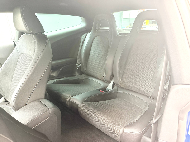 Volkswagen Scirocco 1.4 TSI "139.000Km" Carnet VW Euro 5b "CUIR - CLIM - GPS" — photo 8