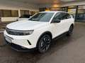 Opel Grandland X Grandland 1.2 48V Mild-Hybrid 100KW GS 5 JahreGA Weiß - thumbnail 2