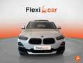 BMW X2 sDrive 18dA Blanc - thumbnail 9