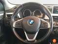 BMW X2 sDrive 18dA Blanc - thumbnail 11