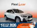 BMW X2 sDrive 18dA Blanc - thumbnail 1