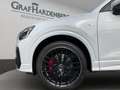 Audi Q2 S line 35 TFSI 110(150) kW(PS) S tronic Weiß - thumbnail 3