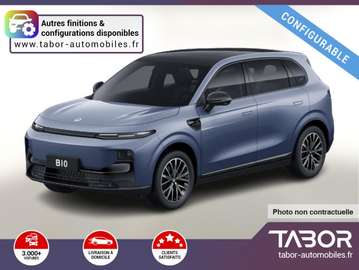BEV 218 67,1kWh Life ProMax Pano
