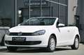 Volkswagen Golf Cabrio 1.2 TSI BMT Sitzheizung* Tempo* 16 Blanc - thumbnail 26