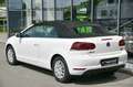 Volkswagen Golf Cabrio 1.2 TSI BMT Sitzheizung* Tempo* 16 Blanc - thumbnail 21