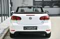 Volkswagen Golf Cabrio 1.2 TSI BMT Sitzheizung* Tempo* 16 Blanc - thumbnail 23