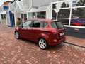 Ford B-Max B-MAX 1.6 Aut. Individual, Leder, wenig KM! Rot - thumbnail 4