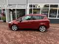 Ford B-Max B-MAX 1.6 Aut. Individual, Leder, wenig KM! Rot - thumbnail 3