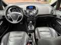 Ford B-Max B-MAX 1.6 Aut. Individual, Leder, wenig KM! Rot - thumbnail 9