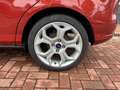 Ford B-Max B-MAX 1.6 Aut. Individual, Leder, wenig KM! Rot - thumbnail 11