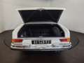 Mercedes-Benz 280 SEC Blanc - thumbnail 38