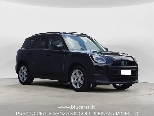 MINI Countryman C C 48V Classic