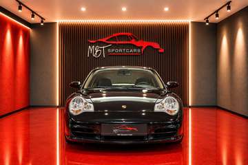 Targa/X51/345 PS/BRD/WLS/NUR PZ Service/Top!