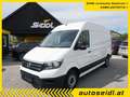 Volkswagen Crafter 35 HR 2,0 TDI MR 4motion *AHV+BOTT-EINRICHTUNG* Weiß - thumbnail 1