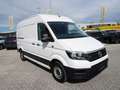 Volkswagen Crafter 35 HR 2,0 TDI MR 4motion *AHV+BOTT-EINRICHTUNG* Weiß - thumbnail 3
